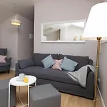 Apartament Atico Del Prado By Bevalle Sallent de Gállego