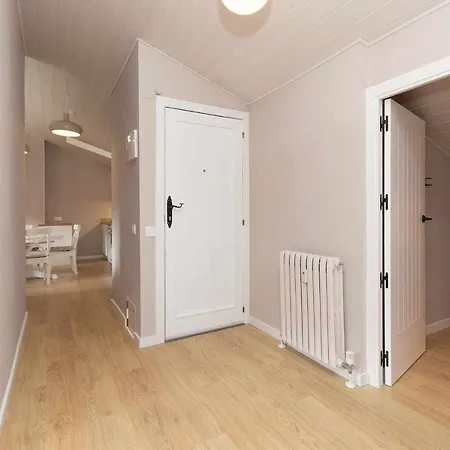 Appartamento ático Del Prado By Bevalle *