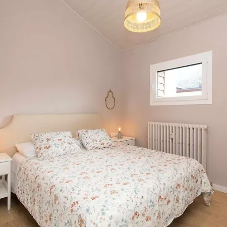 Atico Del Prado By Bevalle Apartament *