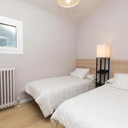 ático Del Prado By Bevalle * Sallent de Gállego