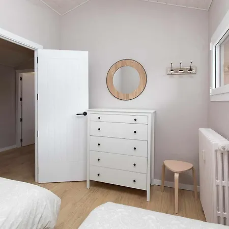 Apartment Atico Del Prado By Bevalle