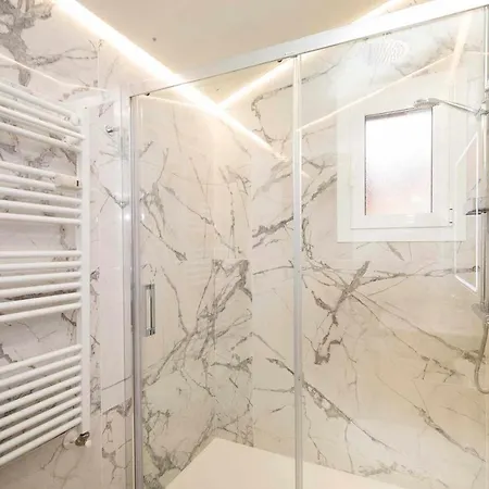 ático Del Prado By Bevalle * Sallent de Gállego