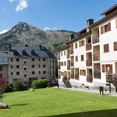 Apartament Atico Del Prado By Bevalle Sallent de Gállego