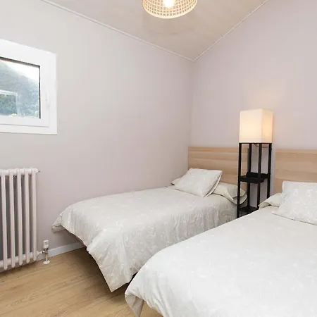 Apartament Atico Del Prado By Bevalle Sallent de Gállego