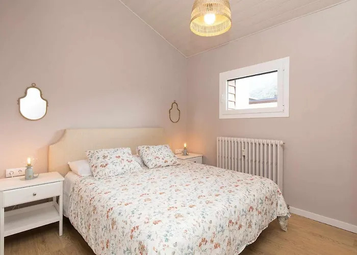 Atico Del Prado By Bevalle Apartment *