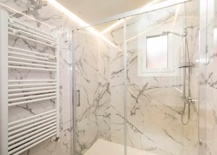 Atico Del Prado By Bevalle * Sallent De Gallego