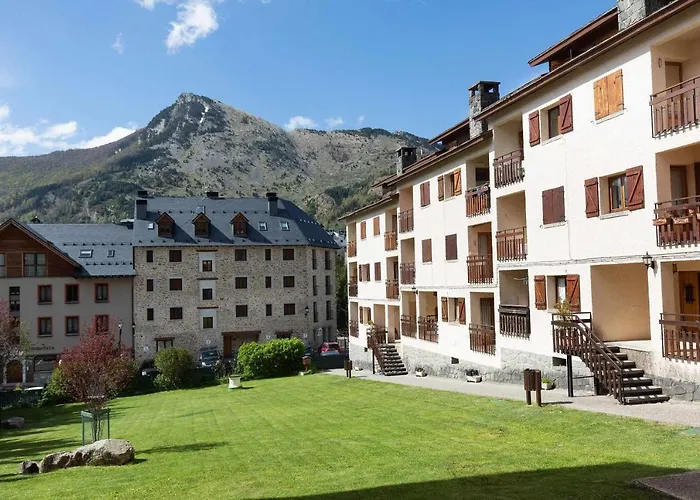 Apartment Atico Del Prado By Bevalle Sallent De Gallego