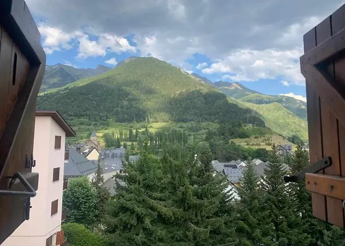 Apartment Atico Del Prado By Bevalle *